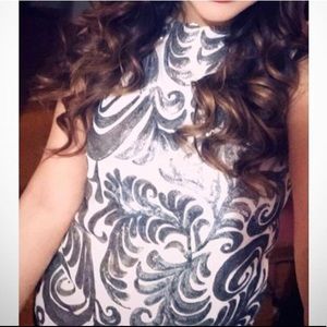 New York & Company Blouse